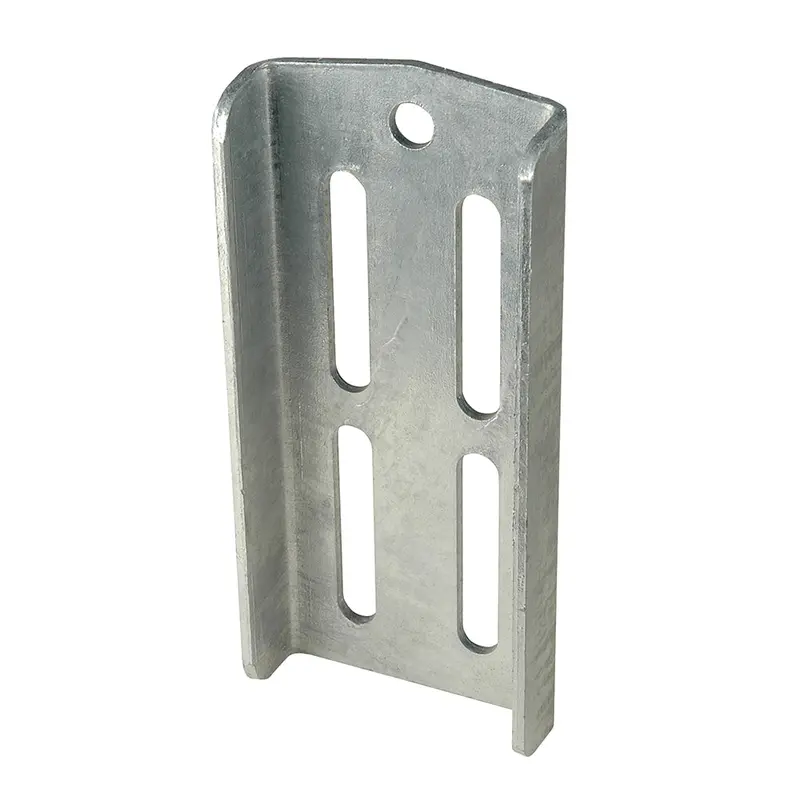 C.E. Smith Double U-Bolt Bolster Bracket - 8-3/4" [10190G40] 1
