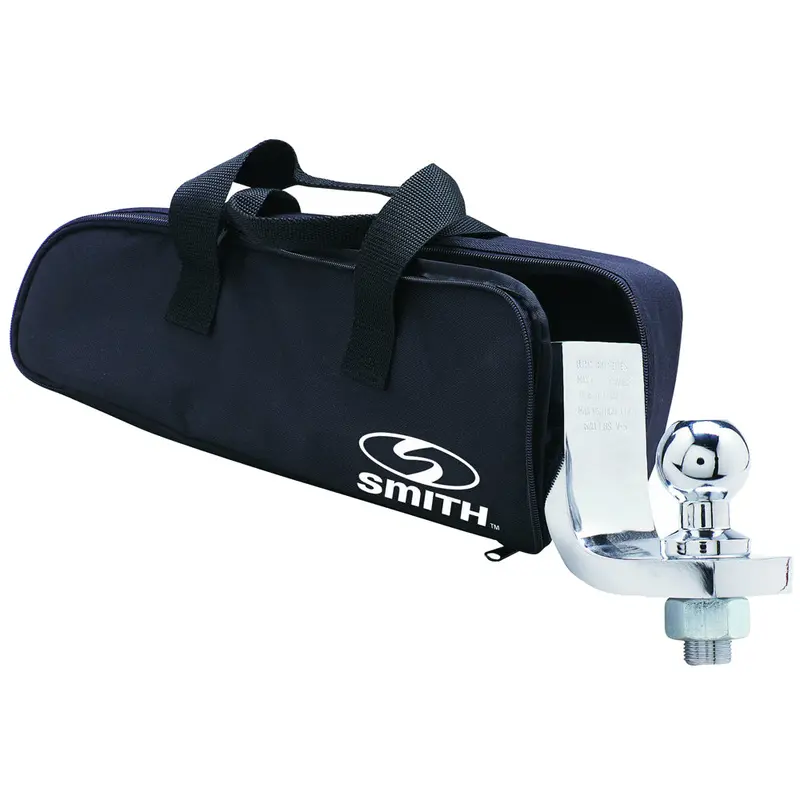 C.E. Smith Draw Bar Storage Bag - Black [27481] 1