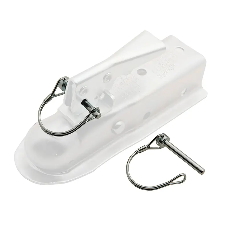 C.E. Smith Zinc Coupler Safety Pin [00900-37A] 1