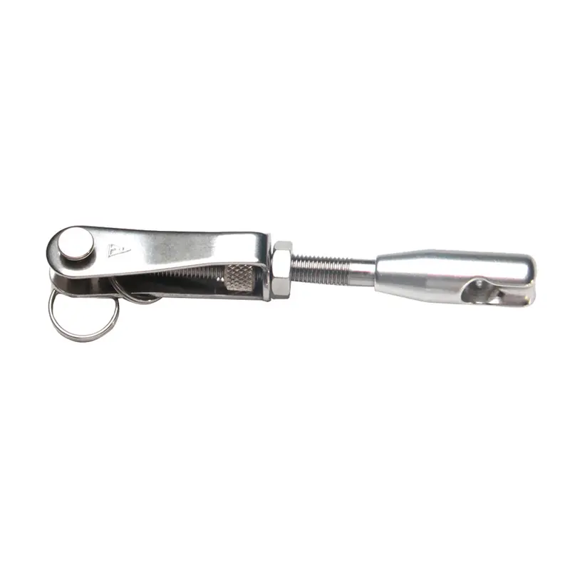 C. Sherman Johnson Adjuster W/Splice Eye [Ls-3400] 1