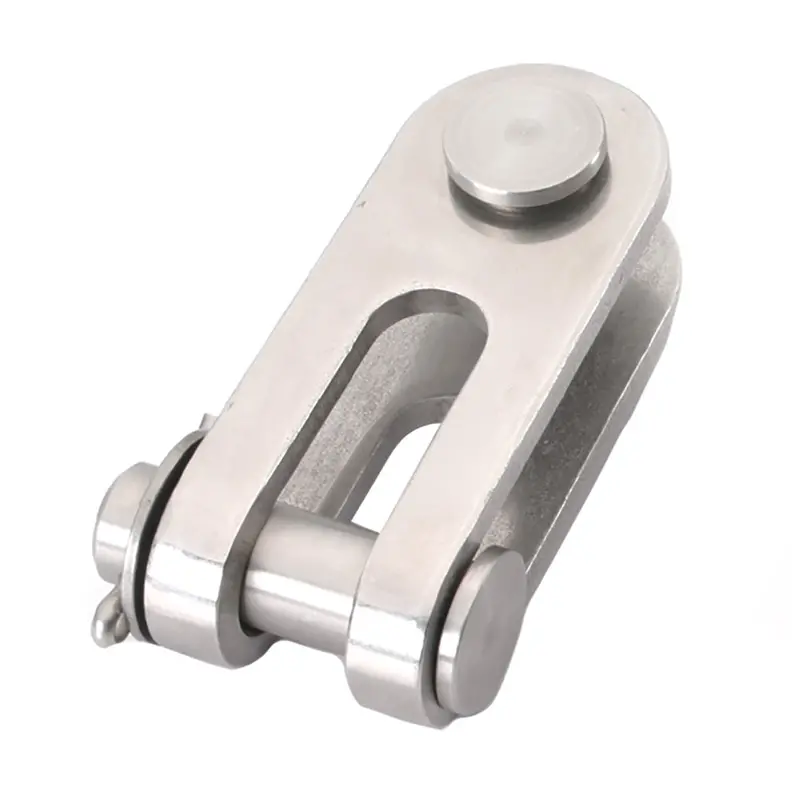 C. Sherman Johnson Double Jaw Rigging Toggle - 1/4" Pin [12-320] 1