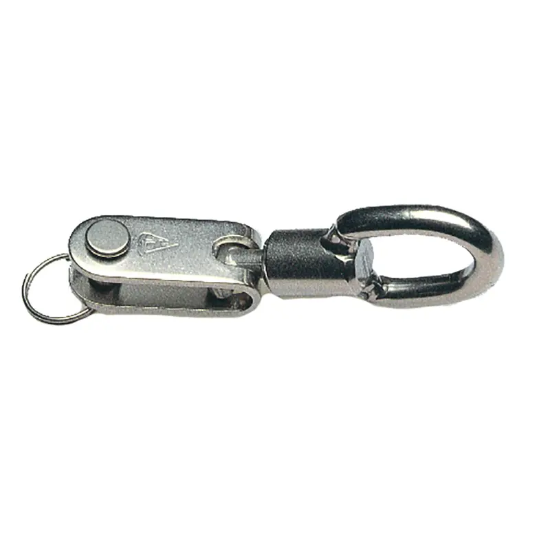 C Sherman Johnson Eye To Jaw Fitting [Ls-2500] 1