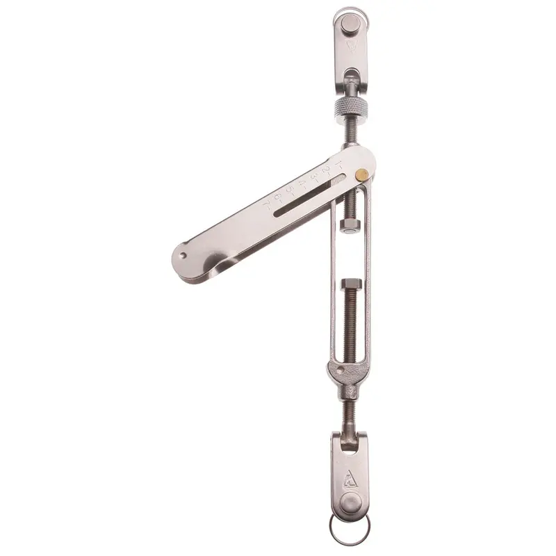 C. Sherman Johnson Handy Lock Turnbuckle Jaw/Jaw [01-110] 1