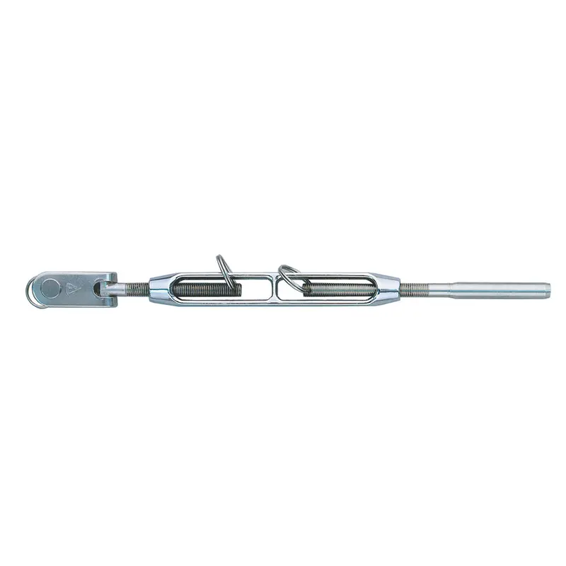 C. Sherman Johnson Open Body Jaw To Swage Turnbuckle F/3/16" Wire [27-316] 1