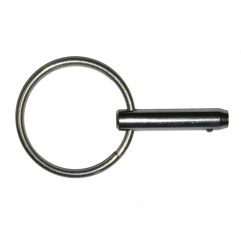 C. Sherman Johnson Quick Release Pin - 3/16" X 9/16" [Qr-3-20] 1