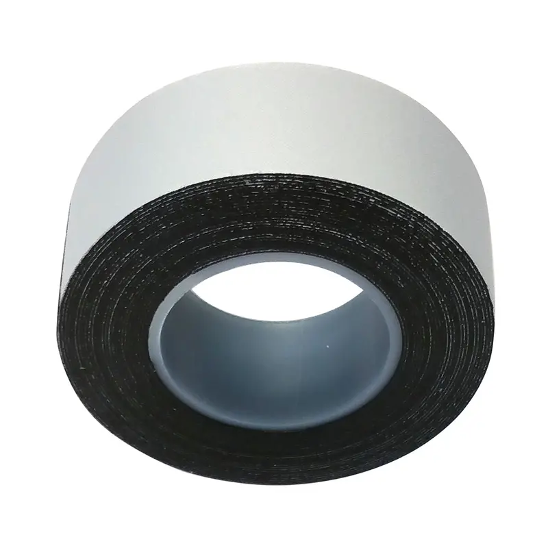 C. Sherman Johnson Rigging Tape - Black - 1" X 15 [50-115B] 1