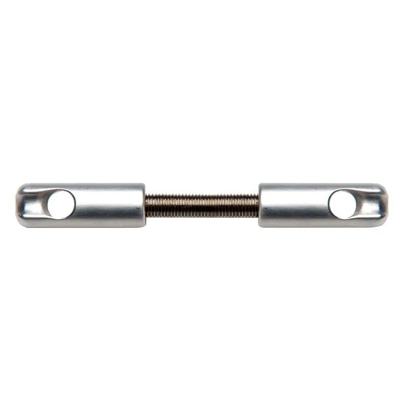 C. Sherman Johnson Splice Eye To Splice Eye Fitting [Ls-3200] 1