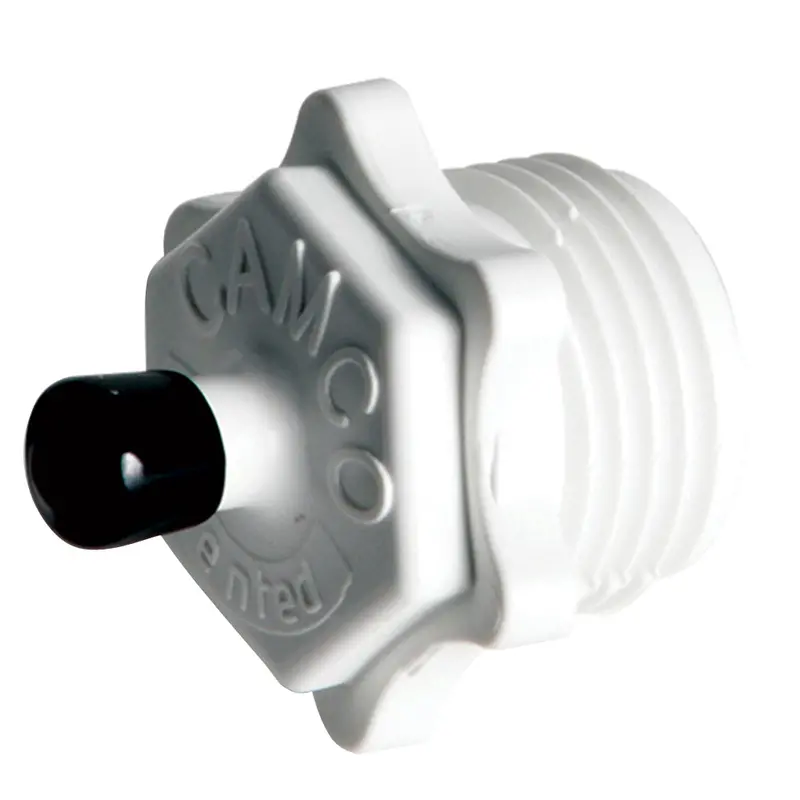 Camco Blow Out Plug - Plastic - Screws Into Water Inlet [36103] 1