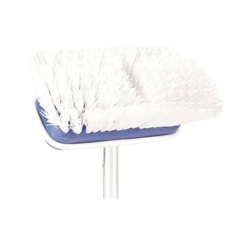 Camco Brush Attachment - Stiff - White [41926] 1