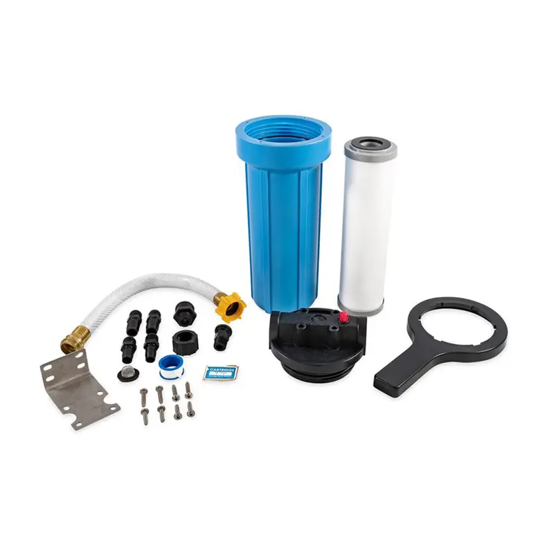 Camco Evo Marine Water Filter [40634] 1