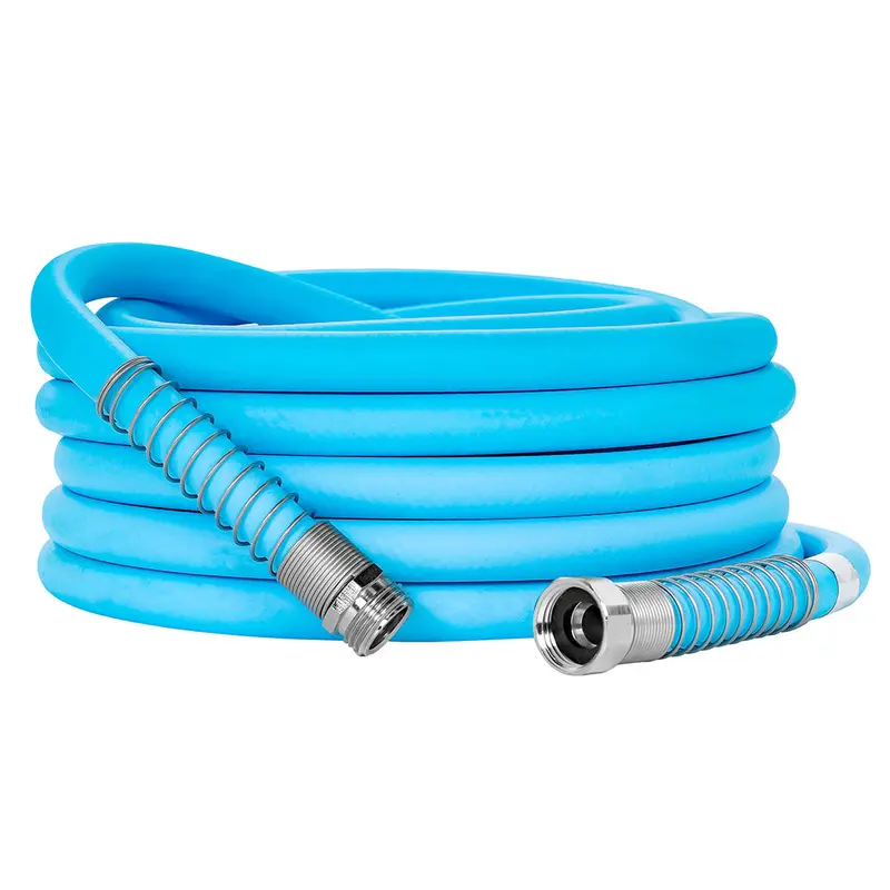Camco Evoflex 75 Rv/Marine Drinking Water Hose - 5/8" Id [22597] 1
