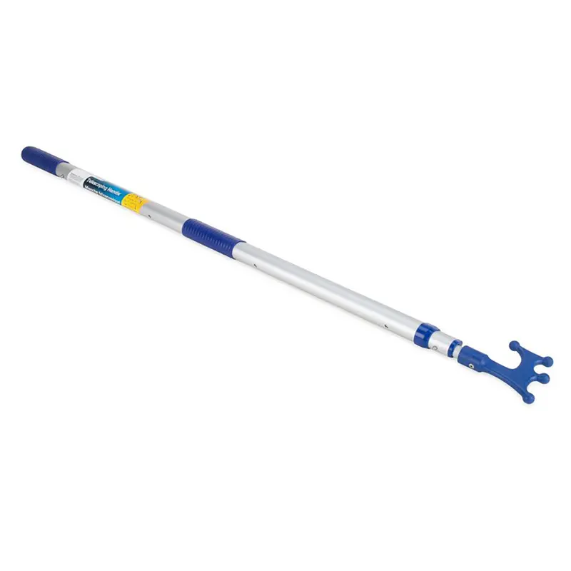 Camco Handle Telescoping - 6-11 W/Boat Hook [41916] 1