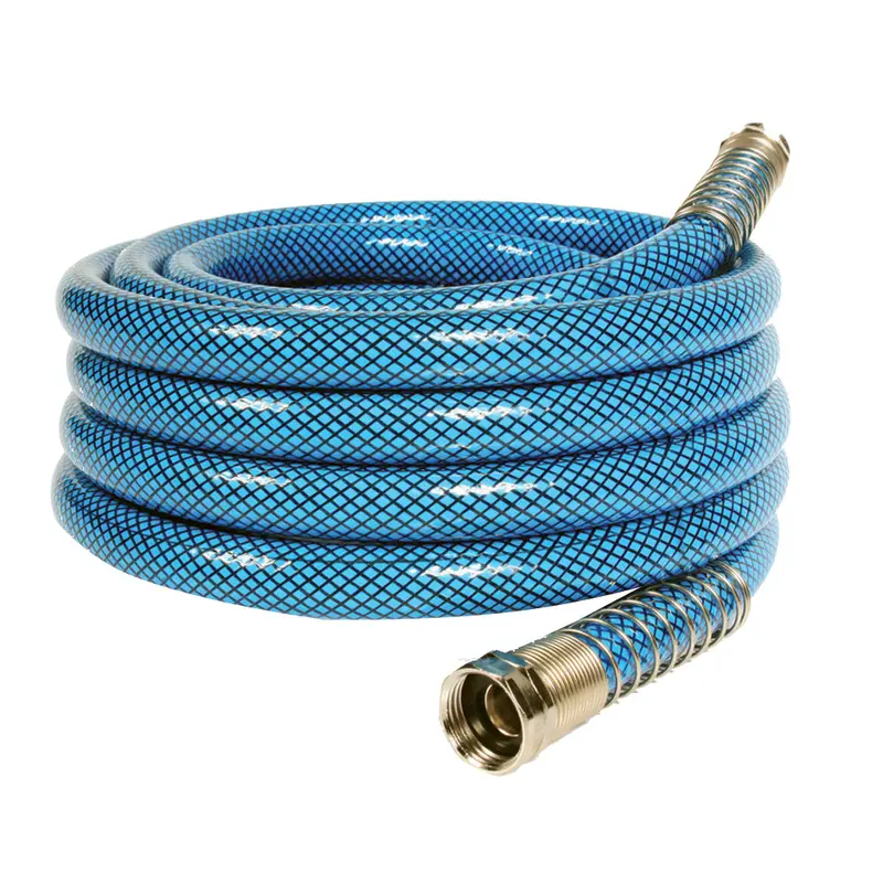 Camco Premium Drinking Water Hose - " Id - Anti-Kink - 25' [22833] 1