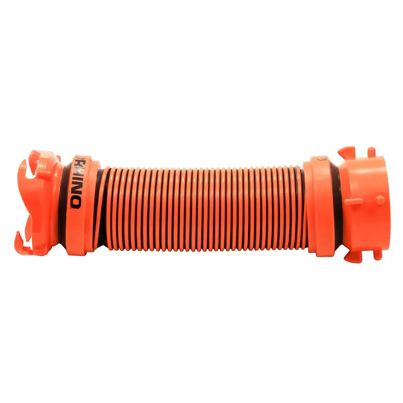 Camco Rhinoextreme 2 Compartment Hose - Pdq [39855] 1