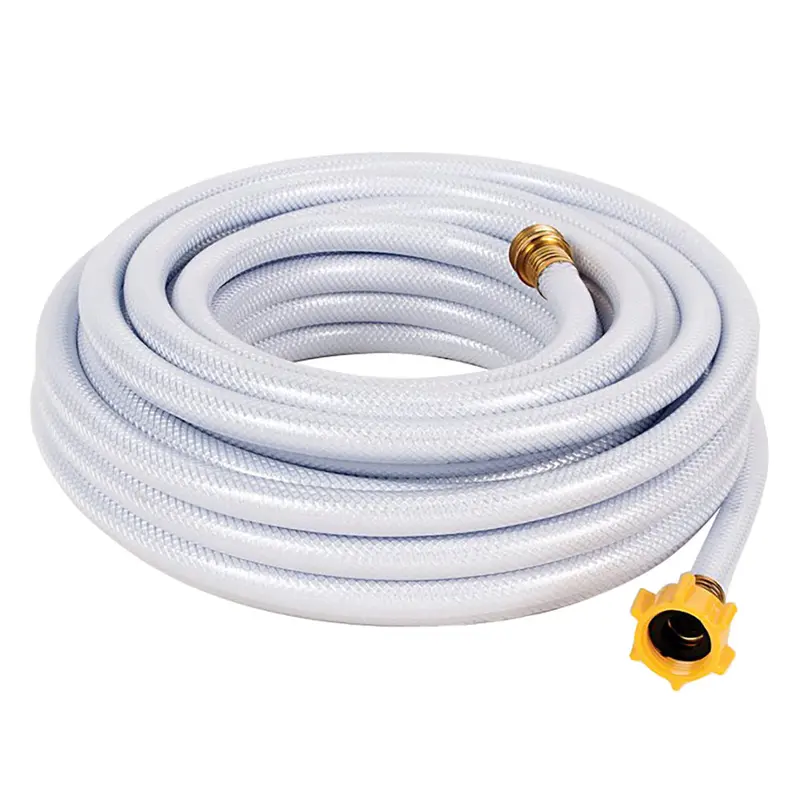 Camco Tastepure 25' Drinking Water Hose [22733] 1