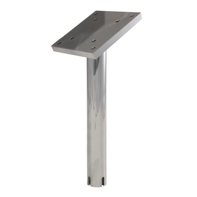 Cannon 12" Stainless Steel Gimbal Mount [1903006] 1