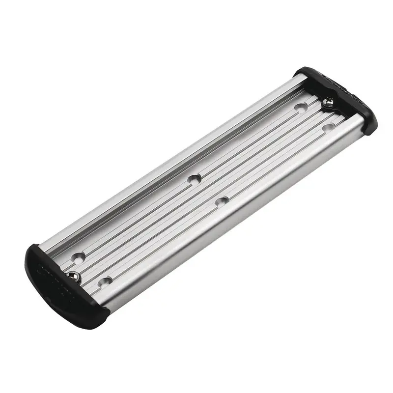 Cannon Aluminum Mounting Track - 12" [1904026] 1