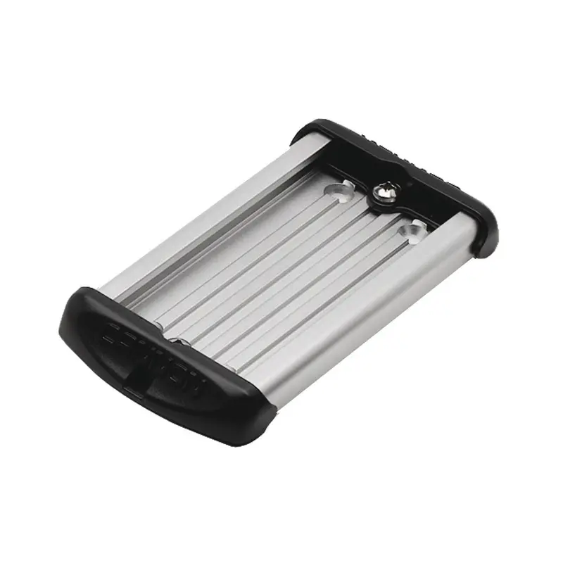 Cannon Aluminum Mounting Track - 6" [1904025] 1