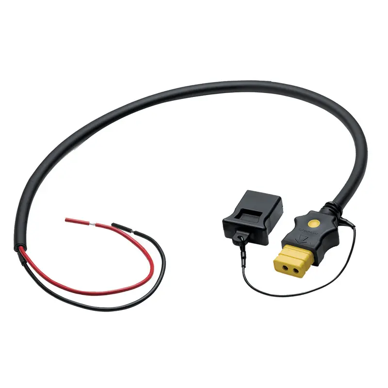 Cannon Battery End Cable [1903017] 1