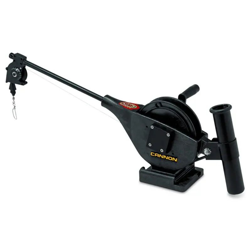 Cannon Lake-Troll Manual Downrigger [1901250] 1