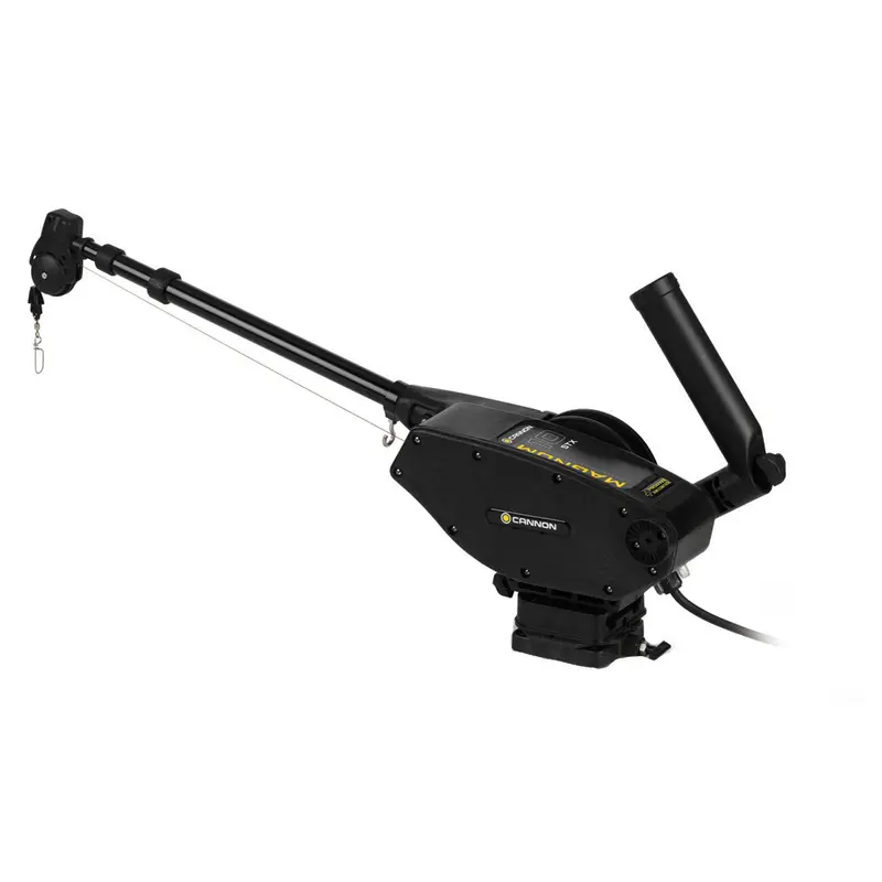Cannon Magnum 10 Electric Downrigger [1902305] 1