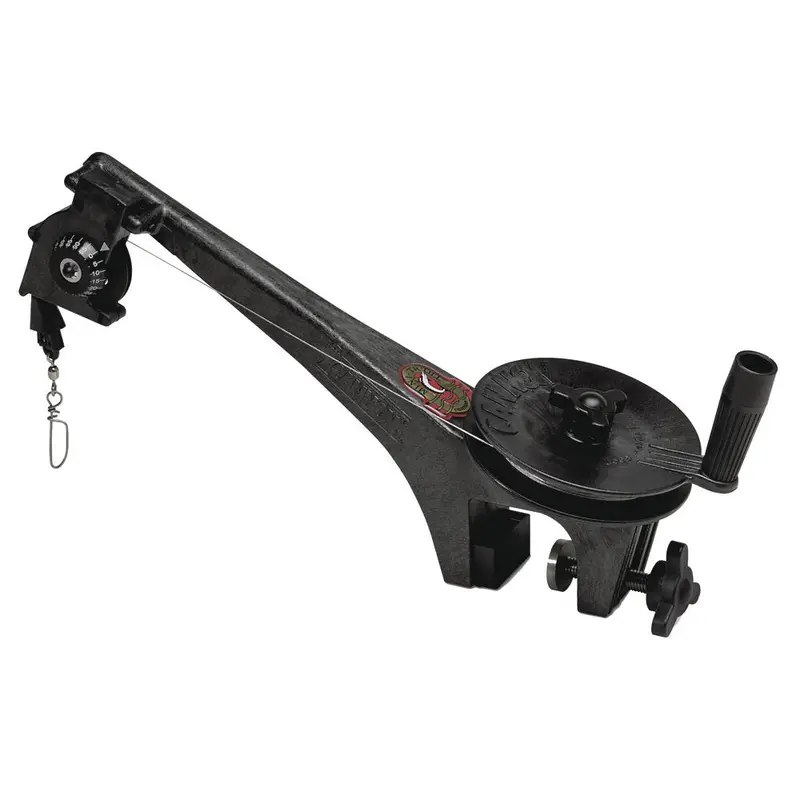 Cannon Mini-Troll Manual Downrigger [1901200] 1
