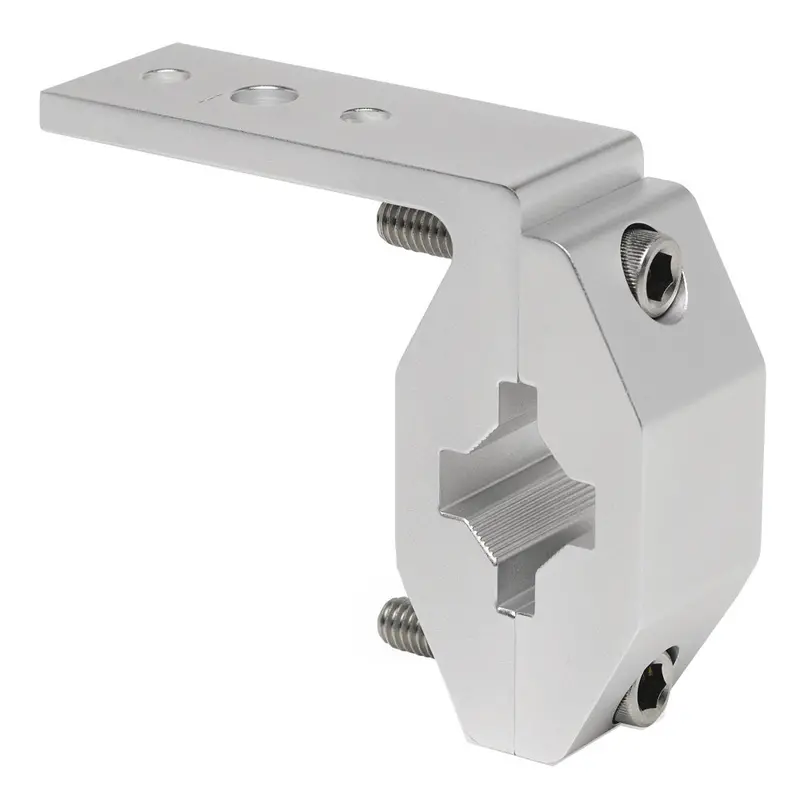 Cannon Rod Holder Rail Mount - 3/4" To 1-1/4" [1904015] 1
