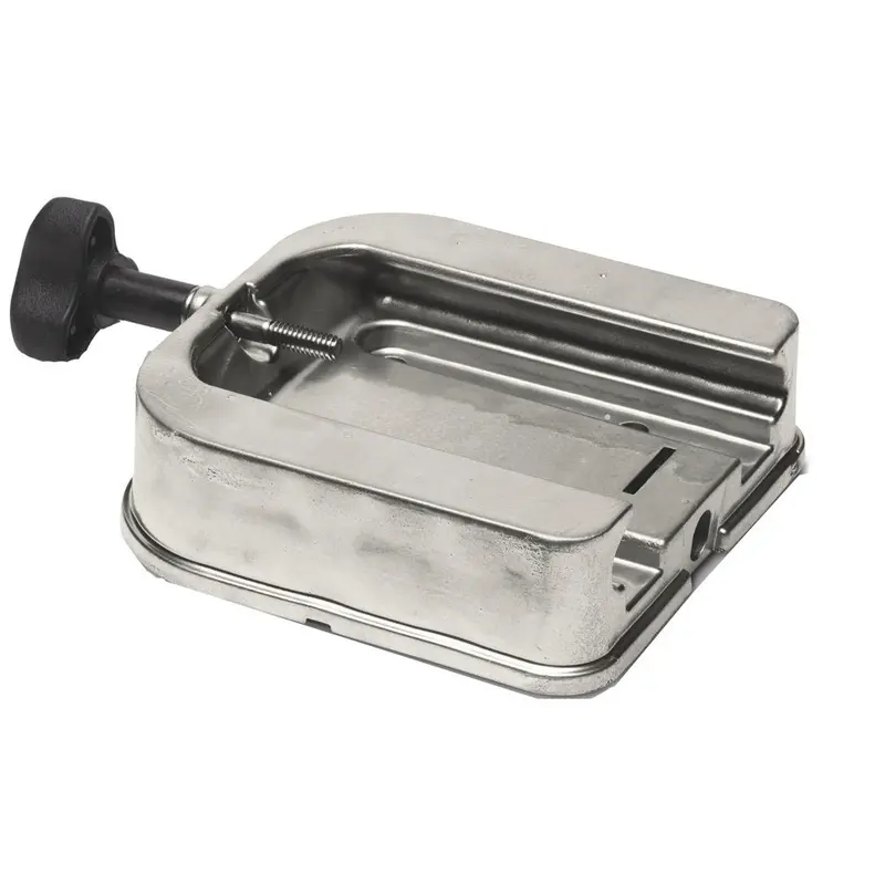 Cannon Stainless Steel Mounting Base [1904045] 1