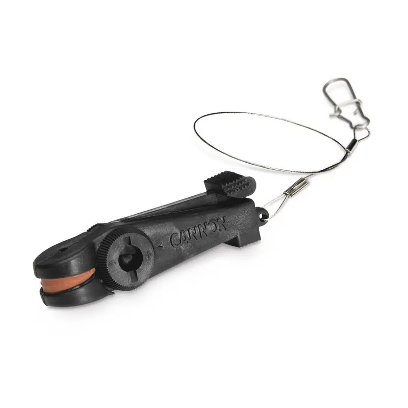 Cannon Universal Line Release [2250009] 1