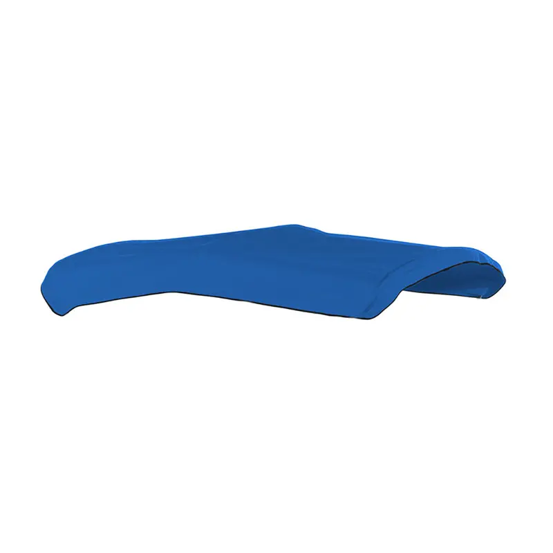 Carver 3-Bow Acrylic Bimini Top Fabric  Storage Boot - Pacific Blue [602A-04] 1
