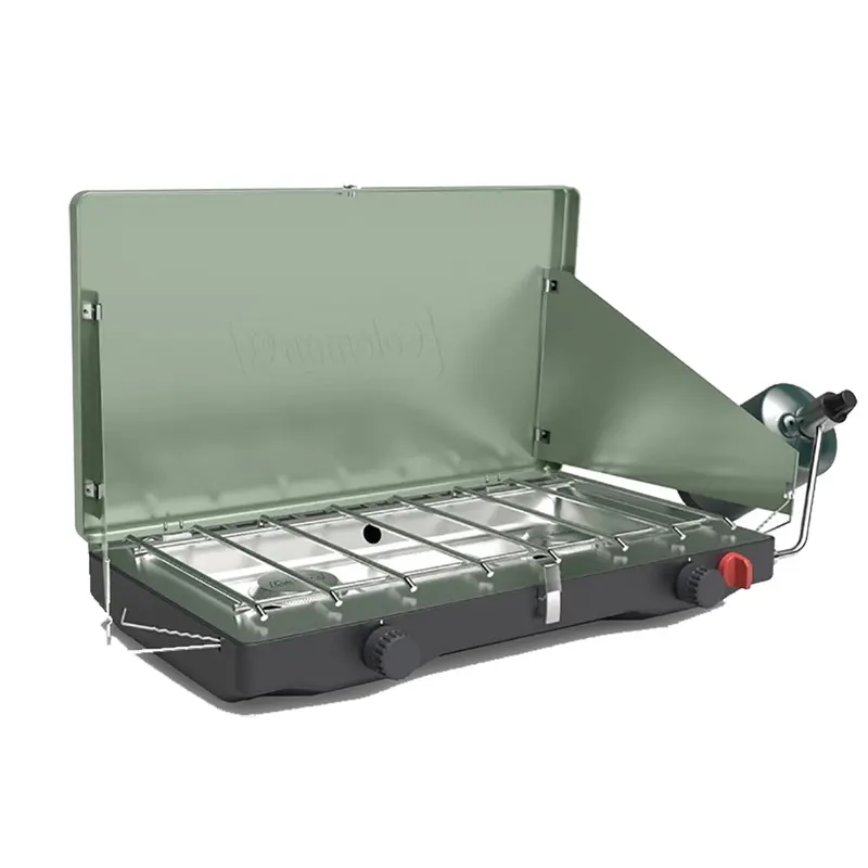 Coleman Cascade Classic Camping Stove [2157477] 1