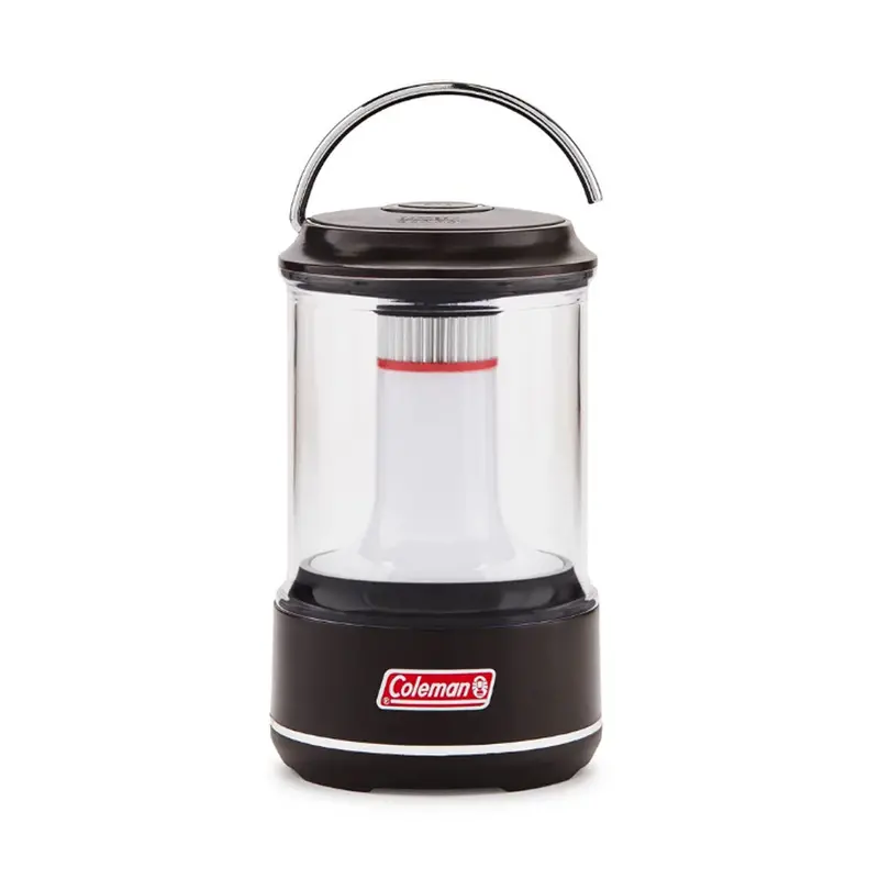 Coleman Mini Led Lantern W/Batteryguard - 200 Lumens - Black [2000034936] 1