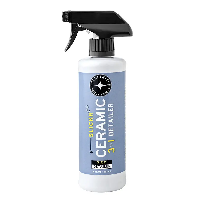 Collinite Slickr 3-In-1 Ceramic Detailer [150] 1