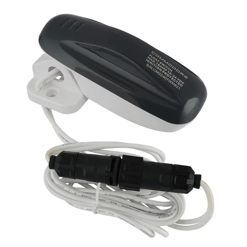 Commodore 18A Float Switch [Cm-2-Bs] 1