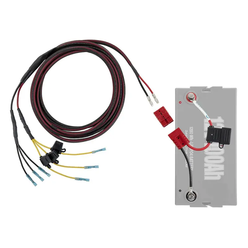 Connect-Ease Graph Power Tiller [Rce12vgrptlr] 1