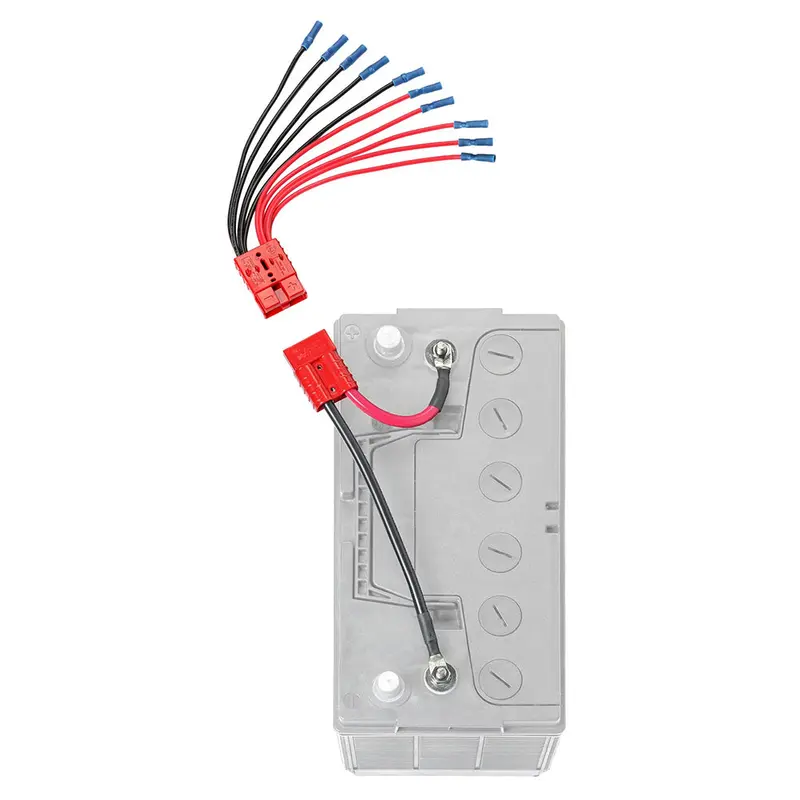 Connect-Easy Multi 5 Lead Accessory Connection System [Ce12vb5k] 1
