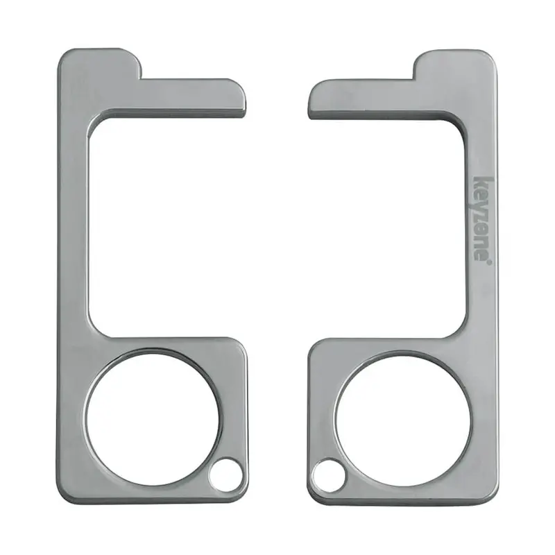 Covid Key Touchless Door Opener Elevator Button Assistant For Safety Against Infection 2