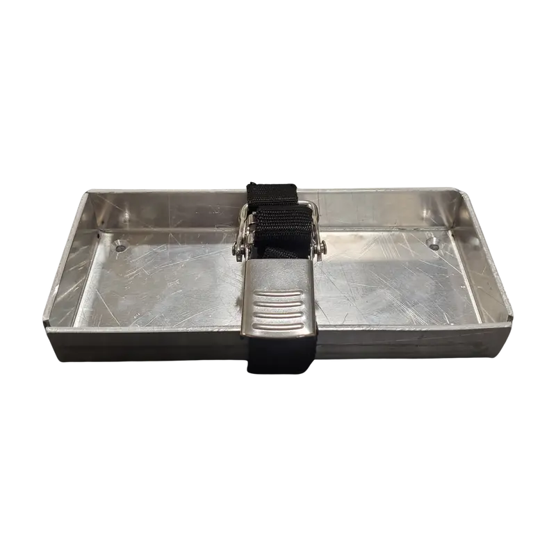 Dakota Lithium 12V 23Ah Battery Tray 1