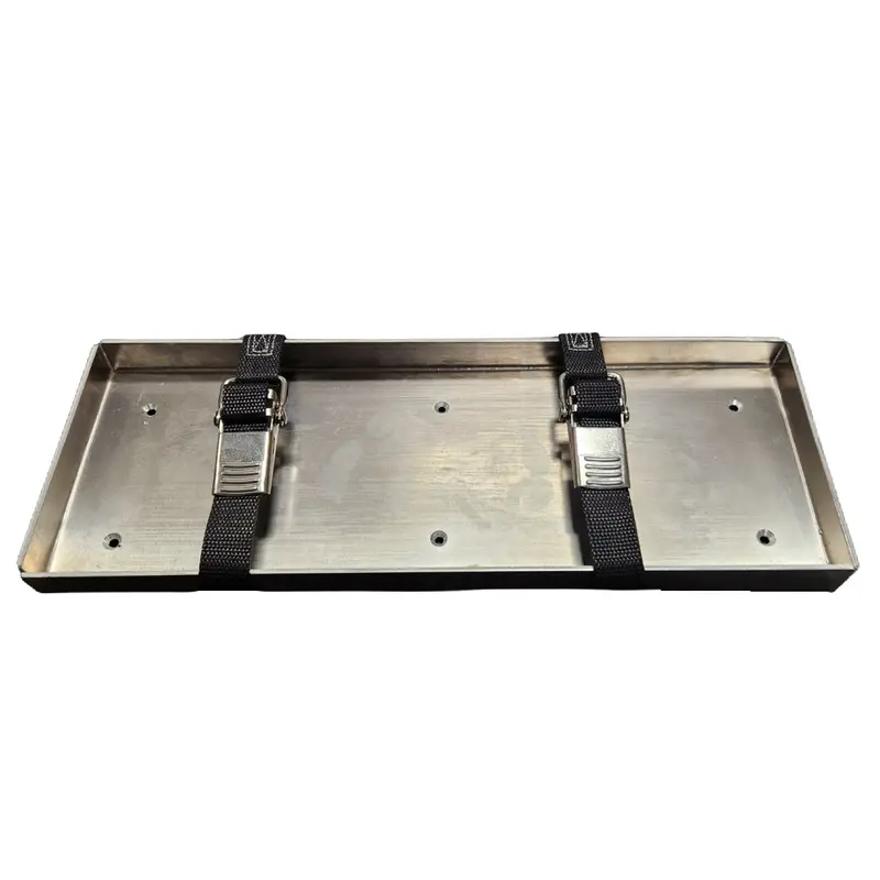 Dakota Lithium 36V 60Ah Battery Tray 1
