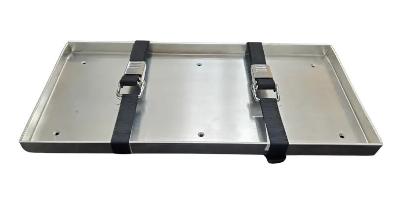 Dakota Lithium 36V 63Ah Battery Tray 1