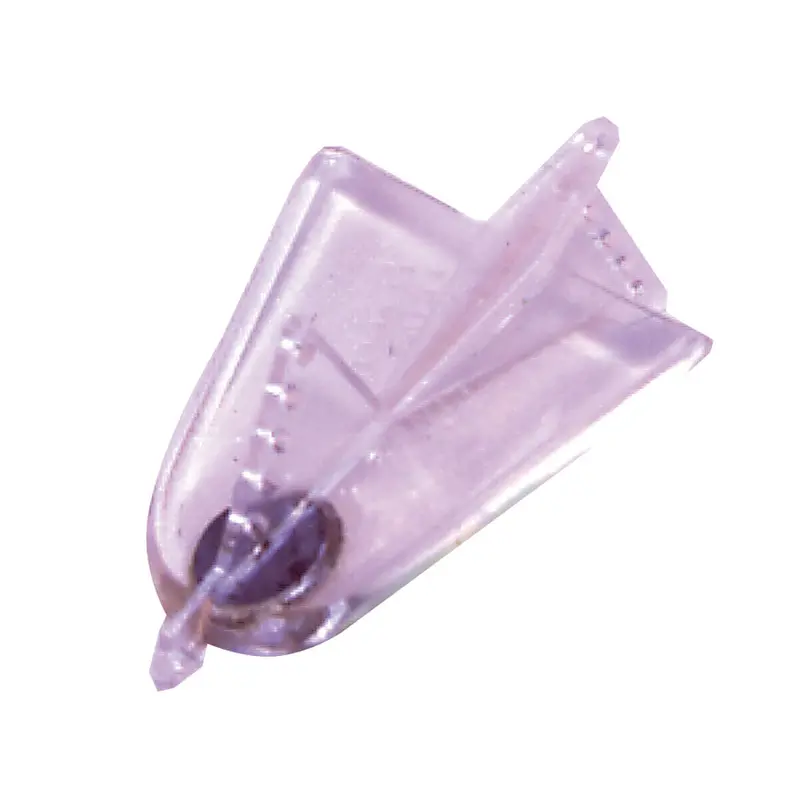 Davis Fish Seeker Trolling Plane - Clear [512] 1