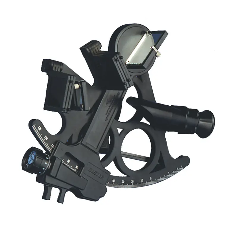 Davis Mark 15 Master Sextant [026] 1