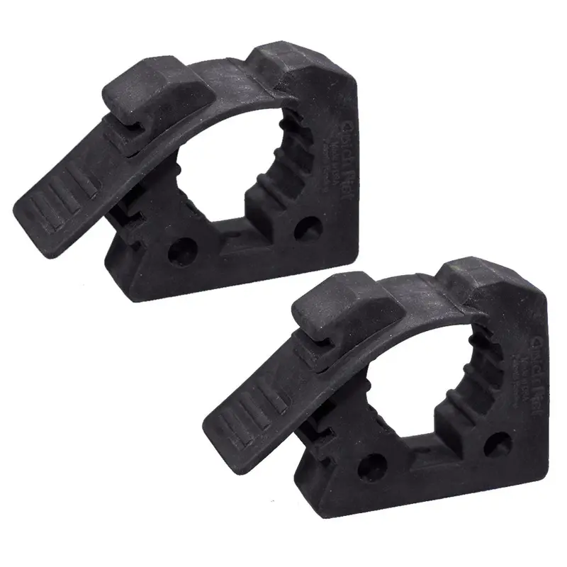 Davis Quick Fist Clamps (Pair) [540] 1