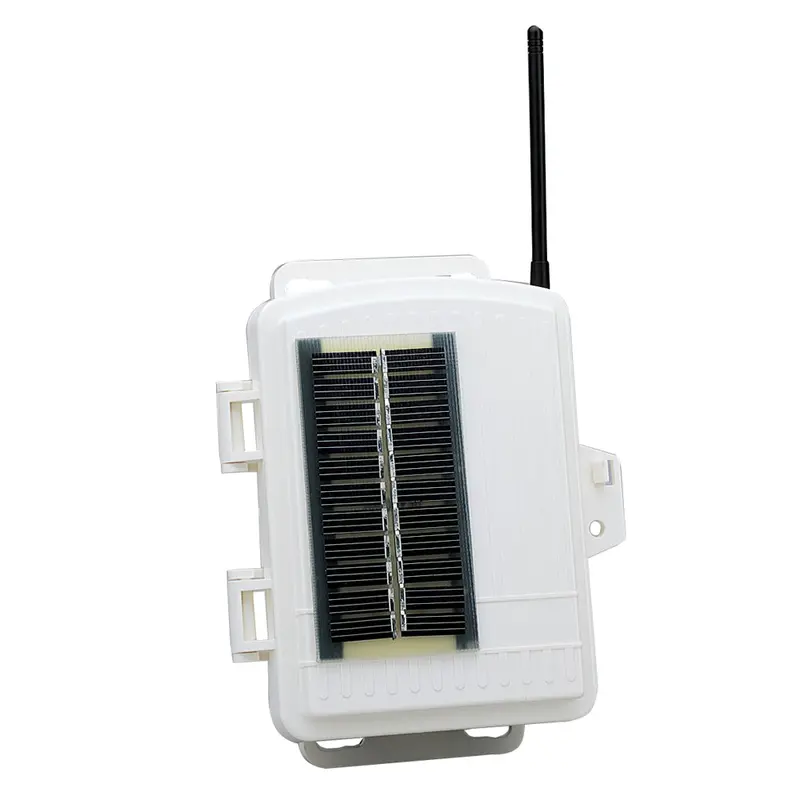 Davis Standard Wireless Repeater W/Solar Power [7627] 1