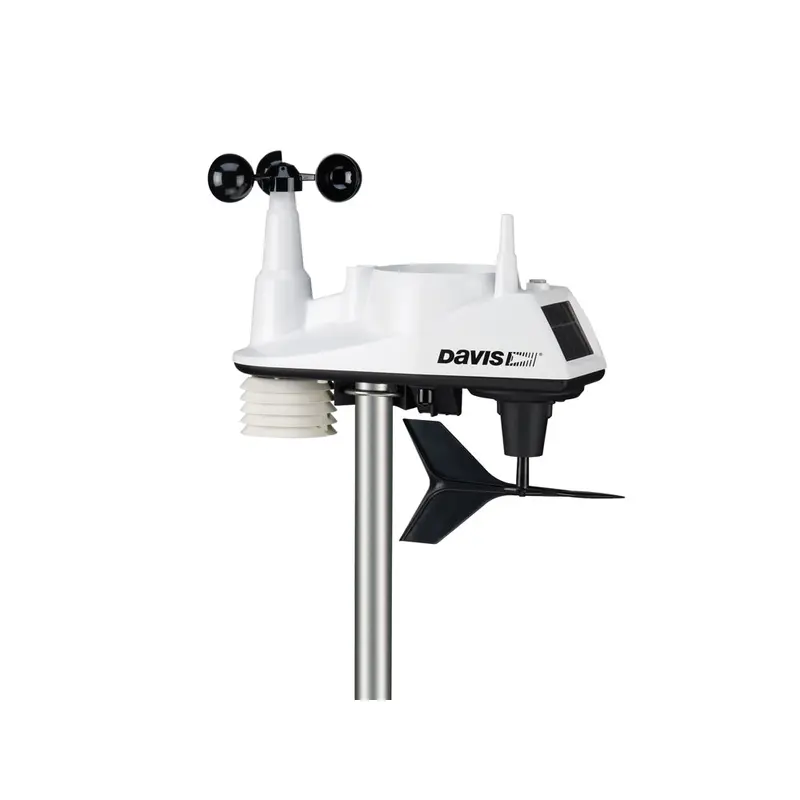 Davis Vantage Vue Wireless Integrated Sensor Suite [6357] 1