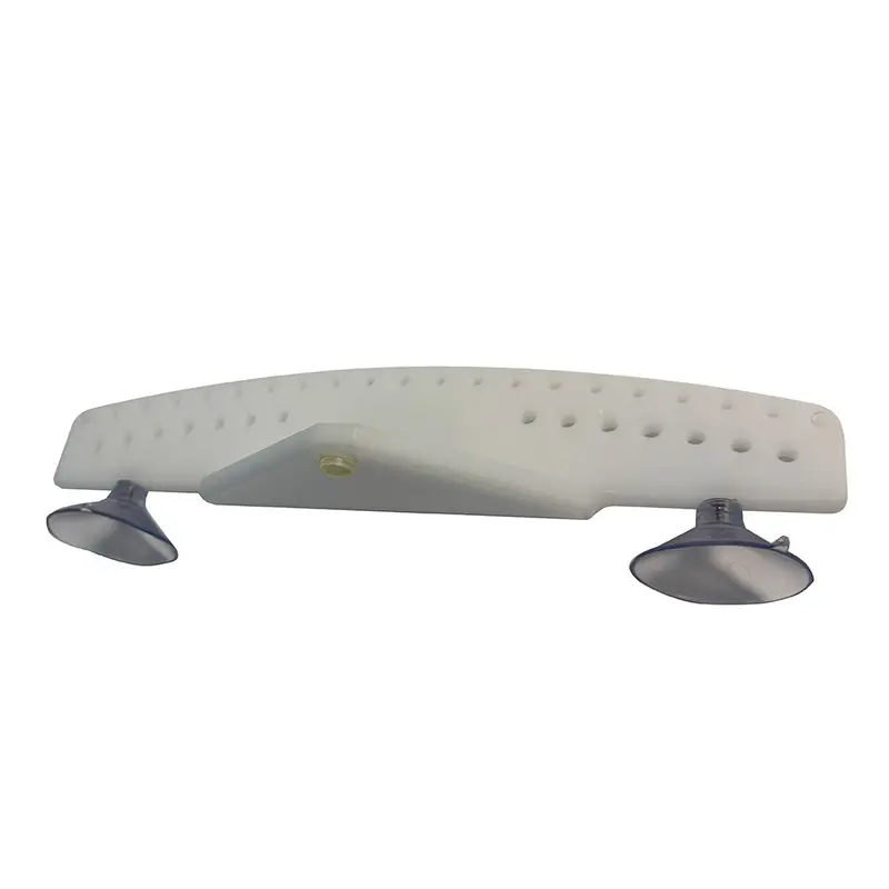 Deep Blue Marine 10" Acrylic Lure Rack [Lr-10] 1