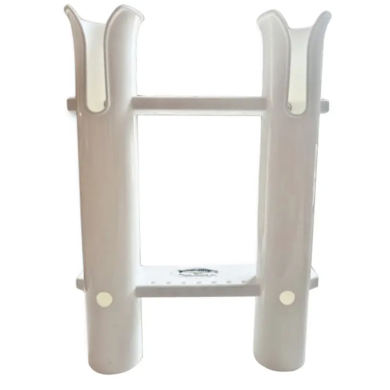 Deep Blue Marine Rh-2 Double Rod Holder W/Plier And Knife Storage [Rh-2] 1