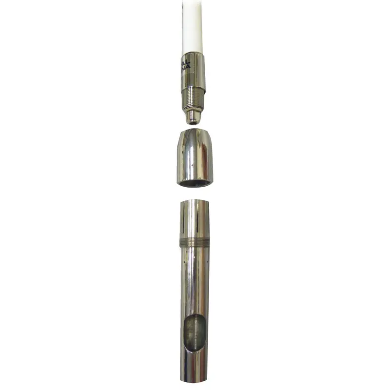 Digital Antenna 1197-Cw-S 8 Dual Band Antenna - 9Db Gain - White [1197-Cw-S] 1