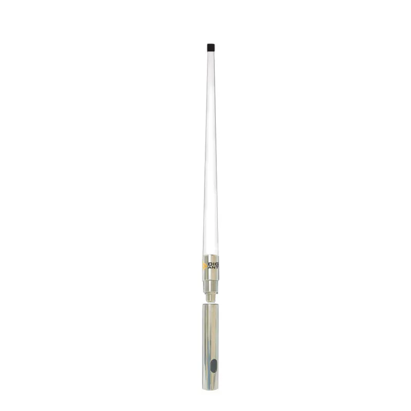 Digital Antenna 4' Wi-Fi Antenna - 2.4 Ghz W/Male Ferrule [814-Wlw] 1
