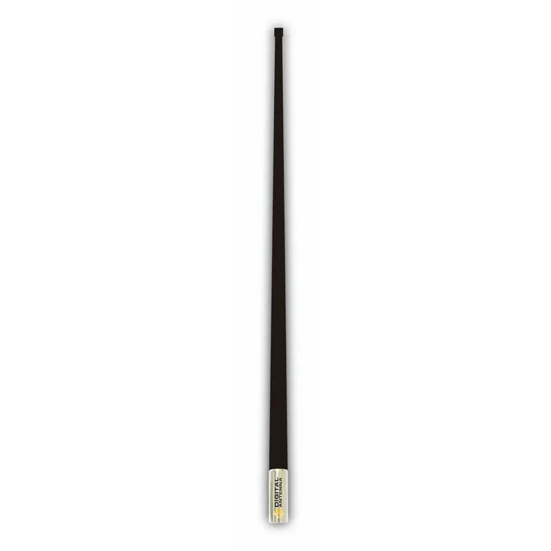 Digital Antenna 528-Vb 4 Vhf Antenna - Black [528-Vb] 1